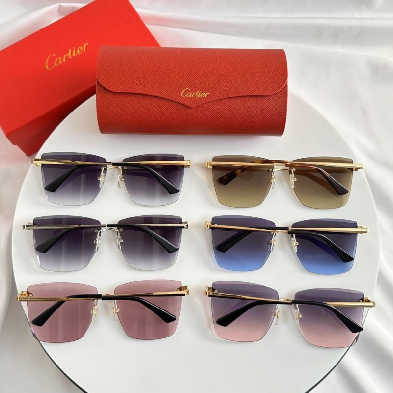 Cartier Sunglasses